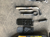Oto Çıkma Parça / Audi / Q5 / Jant & Lastik / Stepne / Çıkma Parça 