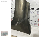 Oto Çıkma Parça / Toyota / Hilux / Kaporta & Karoser / Sol Ön Çamurluk / Çıkma Parça 
