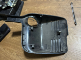 Oto Çıkma Parça / Nissan / Qashqai / Ayna / Ayna Kapağı / Çıkma Parça 