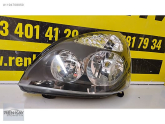 Oto Çıkma Parça / Renault / Clio / Far & Stop / Sol Arka Stop / Sıfır Parça 