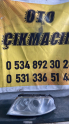 Oto Çıkma Parça / Volkswagen / Passat / Far & Stop / Sol Ön Far / Çıkma Parça 