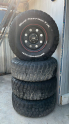 Oto Çıkma Parça / Mitsubishi / L200 / Jant & Lastik / Jant & Lastik Takımı / Çıkma Parça 
