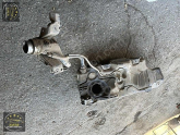 VOLKSWAGEN GOLF 7 YAKIT DEPOSU ZAFER OTO DAN