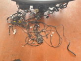 Oto Çıkma Parça / Renault / Clio / Elektrik / Kilometre Saati / Çıkma Parça 