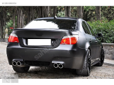 Oto Çıkma Parça / Bmw / 5 Serisi / Kaporta & Karoser / Body Kit / Sıfır Parça 