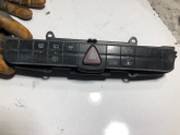 Mercedes Vito 2004-2013 Flaşör ASR v.s. Kontrol Paneli