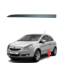 Opel Corsa D Sol Ön Kapı Çıtası Astarlı Tek Kapı 2007- 111308