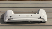 HONDA JAZZ ARKA TAMPON