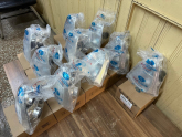 Oto Çıkma Parça / Dacia / Solenza / Elektrik / Sinyal Kolu / Çıkma Parça 