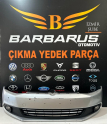2011-2014 VW Jetta Far Yıkamalı Ön Tampon - Oto Çıkma Parça
