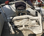 Oto Çıkma Parça / Hyundai / H100 / Kaporta & Karoser / Sol Ön Kapı / Çıkma Parça 