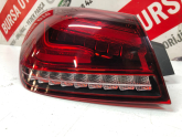 MERCEDES W118 CLA SOL DIŞ STOP LAMBASI A1189067500 ORJİNAL