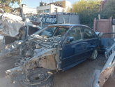 Hurda Belgeli Araçlar / Honda / Civic