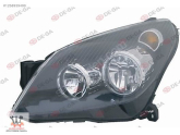 OPEL ASTRA H SOL FAR 2004-2007