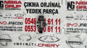 Oto Çıkma Parça / BYD / Seal U / Oto Cam / Yağmur Sensörü / Çıkma Parça 