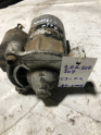 Citroen Berlingo Saxo xsara 1.4-1.6 2003-2010 (TS8E2) Marş Motoru