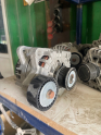 Oto Çıkma Parça / Ford / Transit / Elektrik / Şarj Dinamosu / Çıkma Parça 