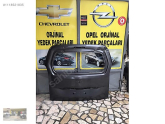 Opel combo e çıkma bagaj kapağı ORJİNAL OTO OPEL