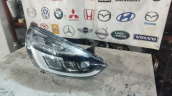 Oto Çıkma Parça / Renault / Clio / Far & Stop / Sağ Ön Far / Çıkma Parça 