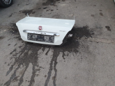 FİAT LİNEA BEYAZ BAGAJ KAPAĞI ORJINAL BOYASIZ DOLU
