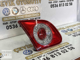 Oto Çıkma Parça / Volkswagen / Passat / Far & Stop / Sol Arka Stop / Çıkma Parça 