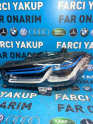 BMW G30 SOL ÖN ÇAMURLUK ÇIKMA ORJİNAL TEMİZ DÖNÜŞÜM FAR