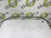 MERCEDES EQS 2021 2024 ÖN TAMPON ÜST ORTA NİKELAJI A2978855003