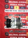 Oto Çıkma Parça / Fiat / Doblo / Klima / Klima Kompresörü / Çıkma Parça 
