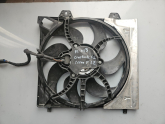 Oto Çıkma Parça / Opel / Corsa / Fan / Fan Paneli / Çıkma Parça 