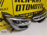 Oto Çıkma Parça / Renault / Megane / Far & Stop / Sol Ön Far / Çıkma Parça 