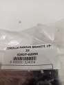Oto Çıkma Parça / Toyota / Corona / Kaporta & Karoser / Panjur / Sıfır Parça 