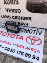Oto Çıkma Parça / Toyota / Proace City / Far & Stop / Sağ Ön Far / Çıkma Parça 