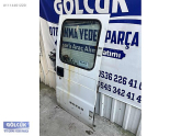 Oto Çıkma Parça / Peugeot / Boxer / Kaporta & Karoser / Sağ Arka Kapı / Çıkma Parça 
