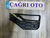 Oto Çıkma Parça / Volkswagen / Amarok / Tampon / Sis Farı Çerçevesi / Sıfır Parça 