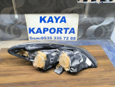 Oto Çıkma Parça / Kia / Ceed / Far & Stop / Sol Ön Far / Çıkma Parça 