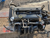 Ford Focus 1 1.6 motor komple