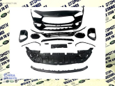 Oto Çıkma Parça / Mercedes / CLA / Kaporta & Karoser / Body Kit / Sıfır Parça 