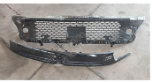 Opel Corsa D kasa ön tampon ızgarası 475498858