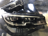 BMW 3 SERİ G20 2019 FULL LED SAĞ FAR 5A1DB46-02