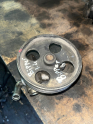 Oto Çıkma Parça / Peugeot / Bipper / Direksiyon / Direksiyon Pompası / Çıkma Parça 