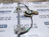 Oto Çıkma Parça / Volvo / S40 / Oto Cam / Cam Krikosu / Çıkma Parça 