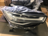 AUDİ A6 MATRİX SAĞ FAR