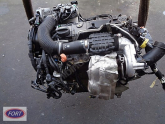 Oto Çıkma Parça / Peugeot / 208 / Motor / Motor (komple) / Çıkma Parça 