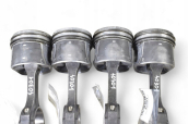 Oto Çıkma Parça / Ford / Tourneo Connect / Motor / Piston Kolu / Çıkma Parça 