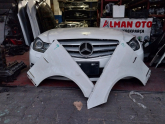 Oto Çıkma Parça / Mercedes / C Serisi / Kaporta & Karoser / Komple Ön / Çıkma Parça 