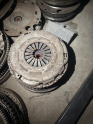 Oto Çıkma Parça / Hyundai / Accent / Debriyaj / Baskı Balata / Çıkma Parça 