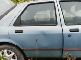 FORD SIERRA SAĞ ARKA KAPI