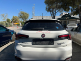 FİAT EGEA CROSS BAGAJ KAPAĞI ORİJİNAL SÖKME