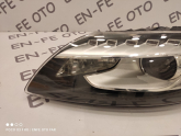 Oto Çıkma Parça / Audi / Q7 / Far & Stop / Sol Ön Far / Sıfır Parça 