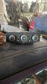 RENAULT FLUENCE KLİMA KONTROL PANELİ